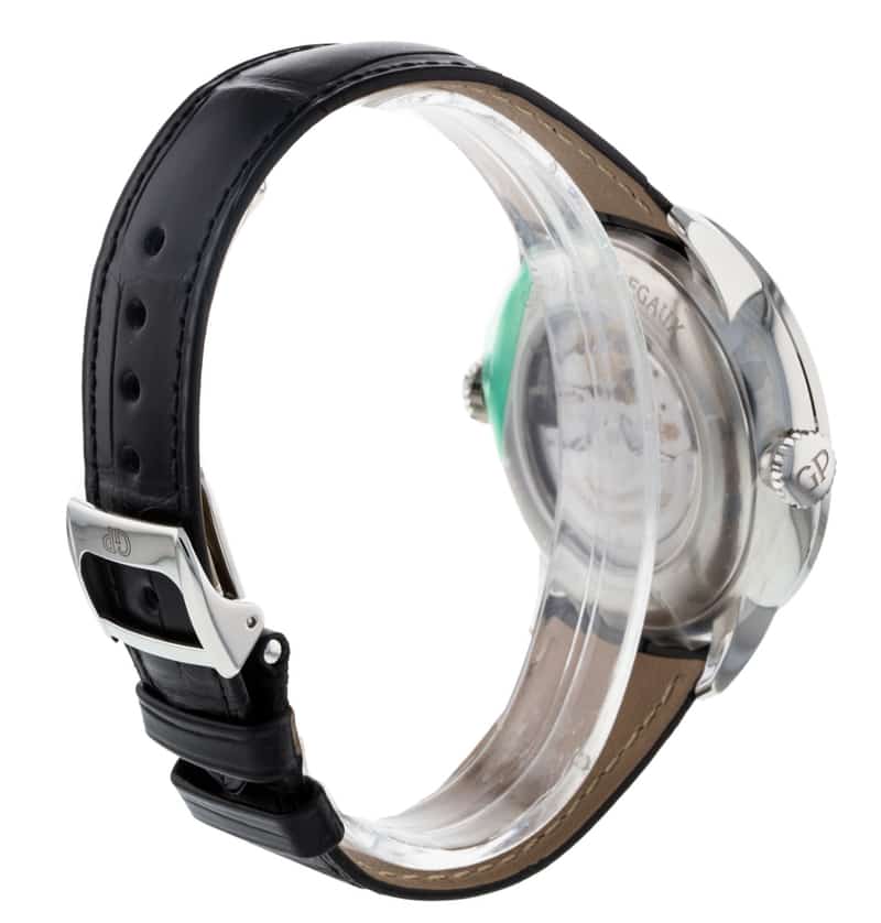 Girard Perregaux Worldwide Time Control 49557-11-132-BB6C